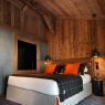 Megeve - Hotel M de Megeve *****. 